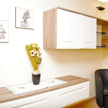 Appartamento San Giovanni Cagliari Habitación foto