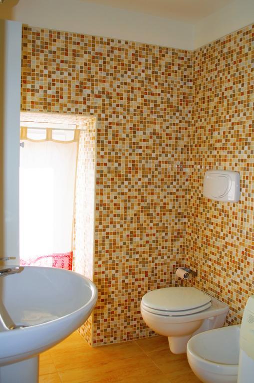 Appartamento San Giovanni Cagliari Habitación foto