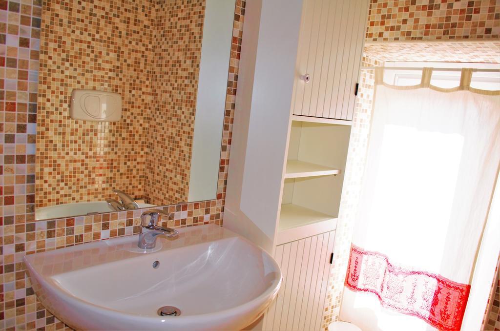 Appartamento San Giovanni Cagliari Habitación foto