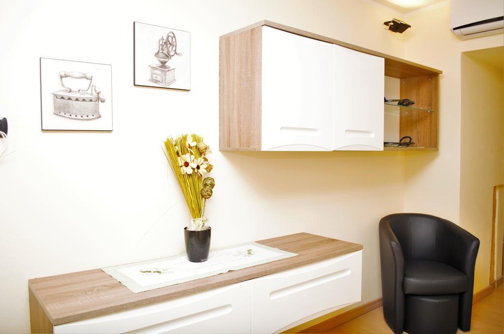 Appartamento San Giovanni Cagliari Habitación foto