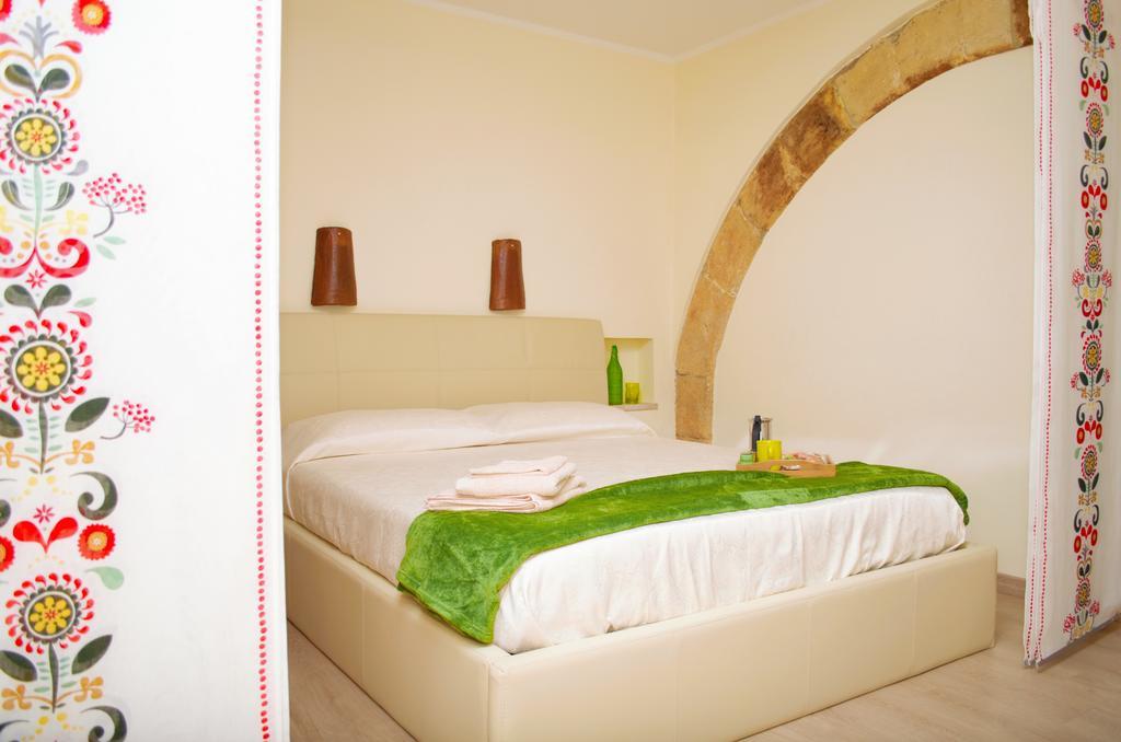 Appartamento San Giovanni Cagliari Habitación foto