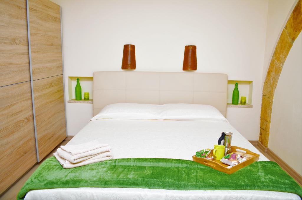 Appartamento San Giovanni Cagliari Habitación foto