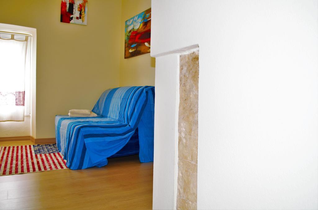 Appartamento San Giovanni Cagliari Habitación foto