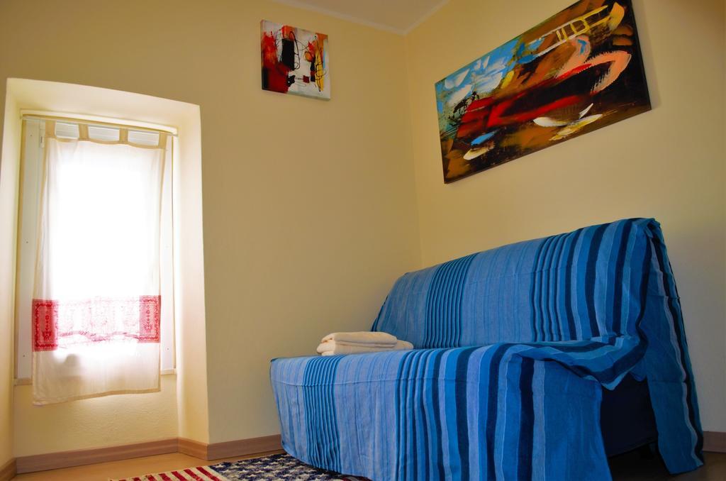 Appartamento San Giovanni Cagliari Habitación foto