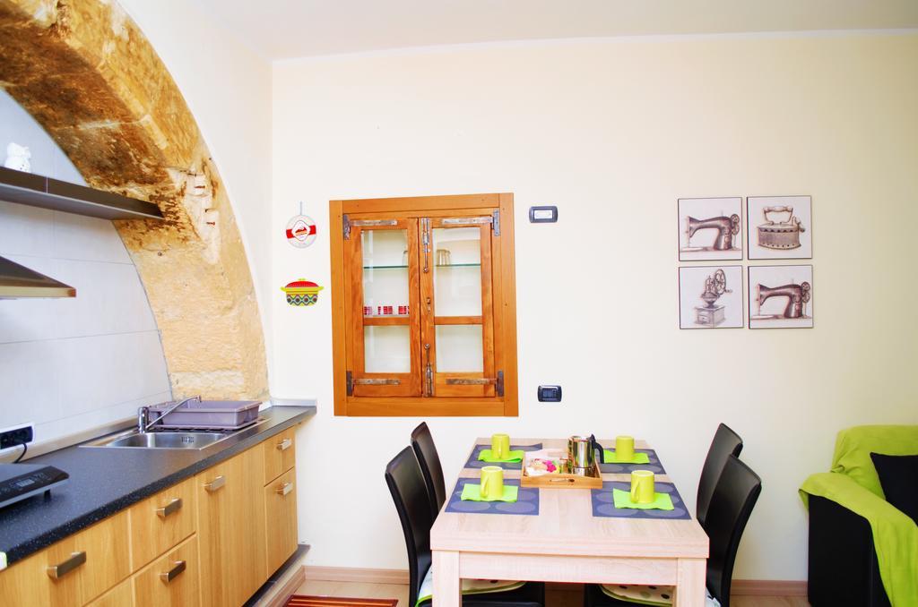 Appartamento San Giovanni Cagliari Habitación foto